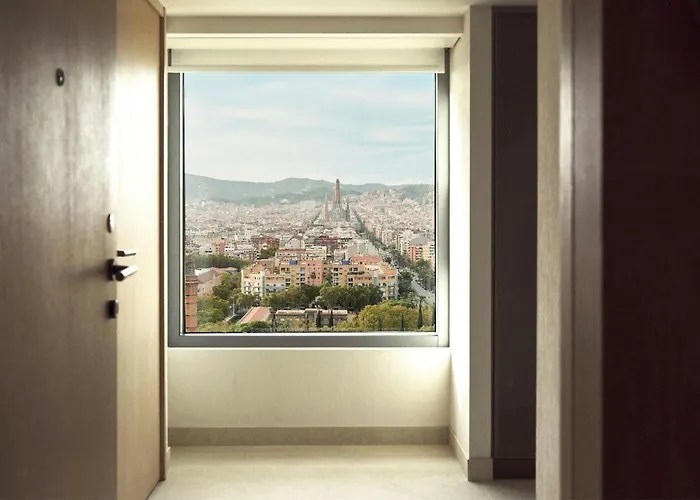 Hotel Arts Barcelona