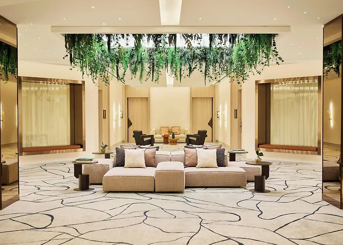 Hotel Arts Barcelona